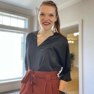 Meet your Posher, Kimberly